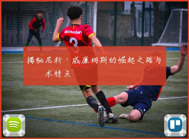揭秘尼科·威廉姆斯的崛起之路与技术特点