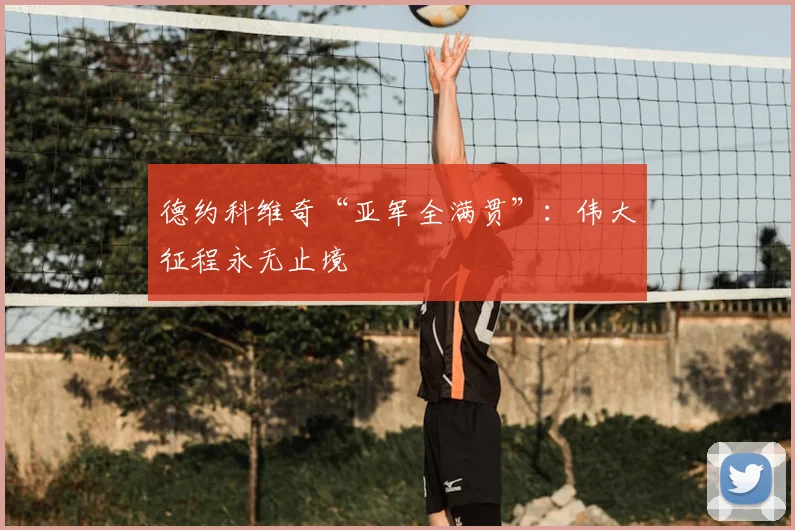 德约科维奇“亚军全满贯”:伟大征程永无止境