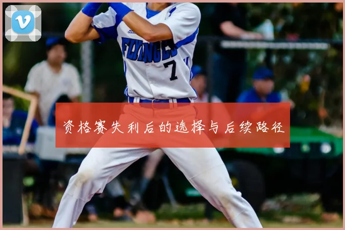 资格赛失利后的选择与后续路径