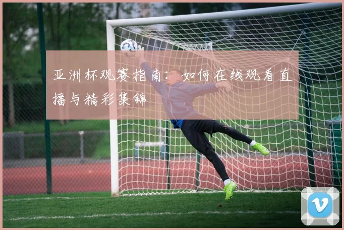 亚洲杯观赛指南：如何在线观看直播与精彩集锦